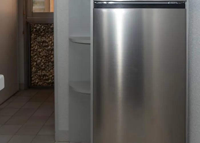 : T2 Climatise Avec Parking Pour 4, Face - Fr-1-803-23 *